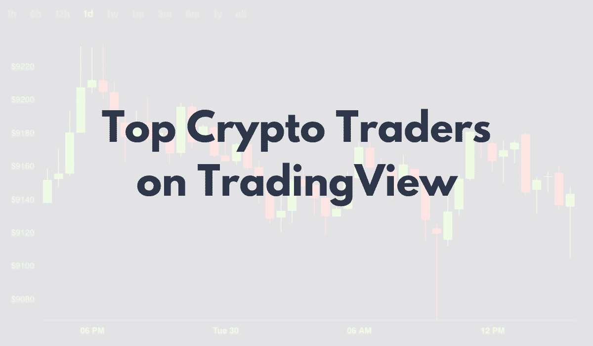 Exploring The Top Crypto Copy Trading Platforms of — TradingView News