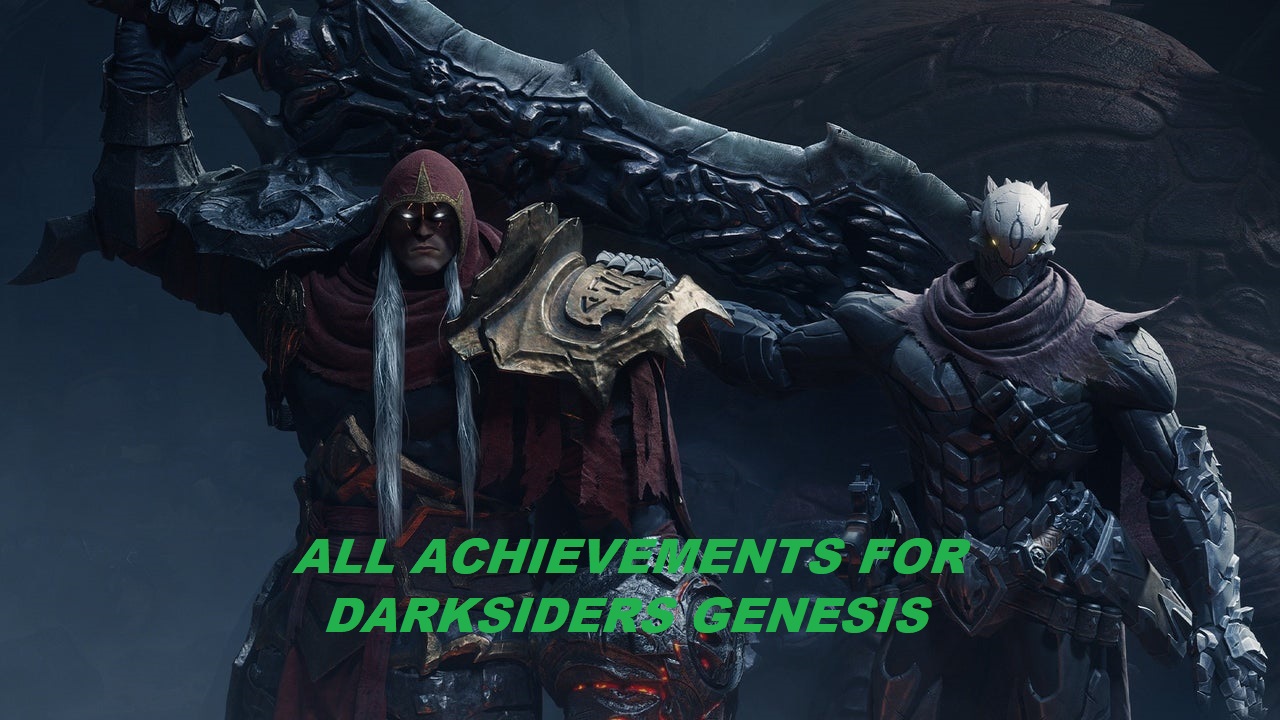 Chapter 15 Boatman coin bug. :: Darksiders Genesis General Discussions