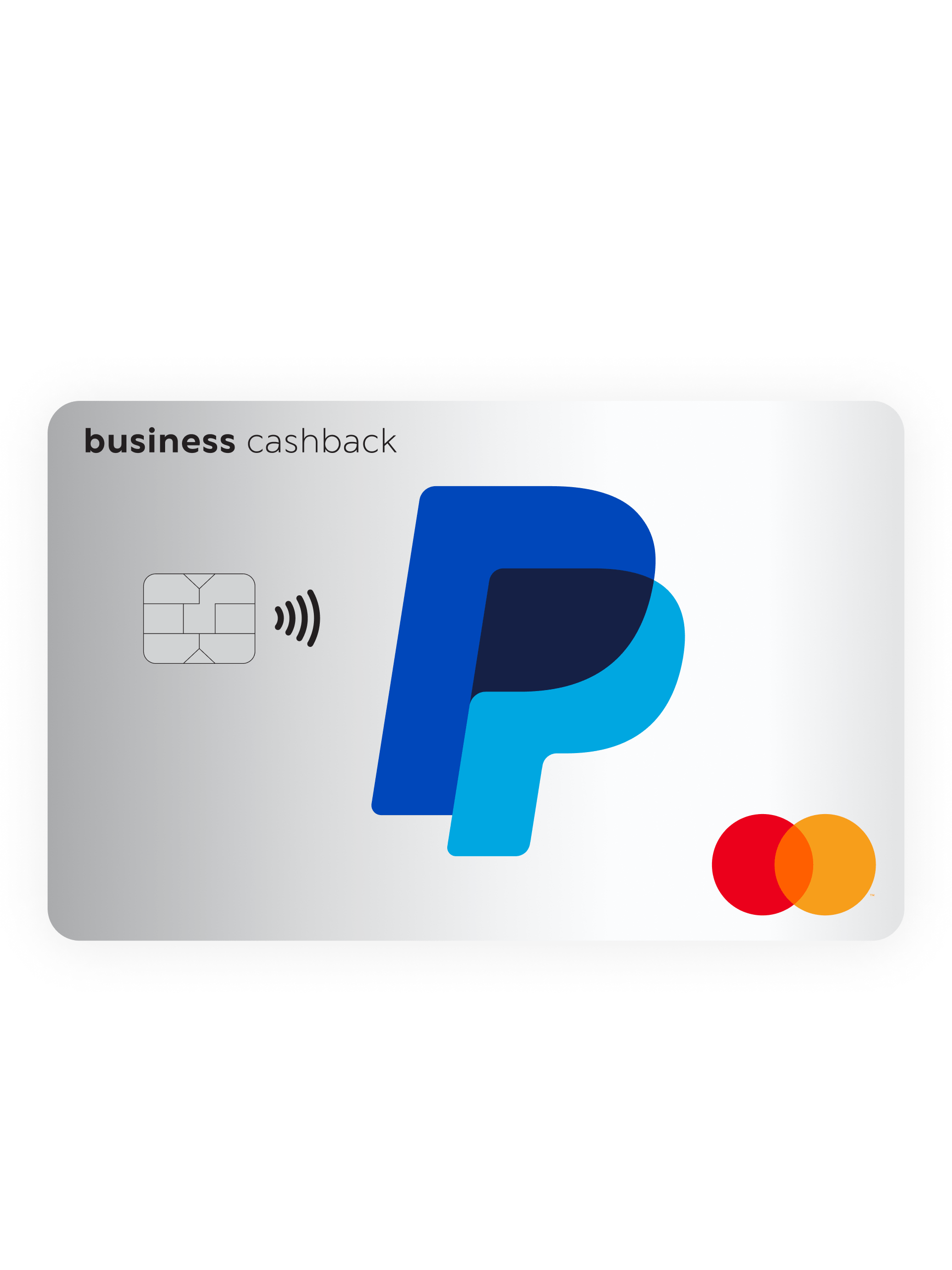 Line of Credit and Card Products | PayPal UK