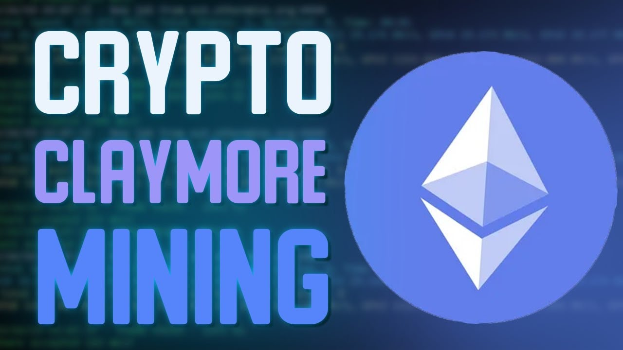 How to Use Claymore Miner? - Crypto Head