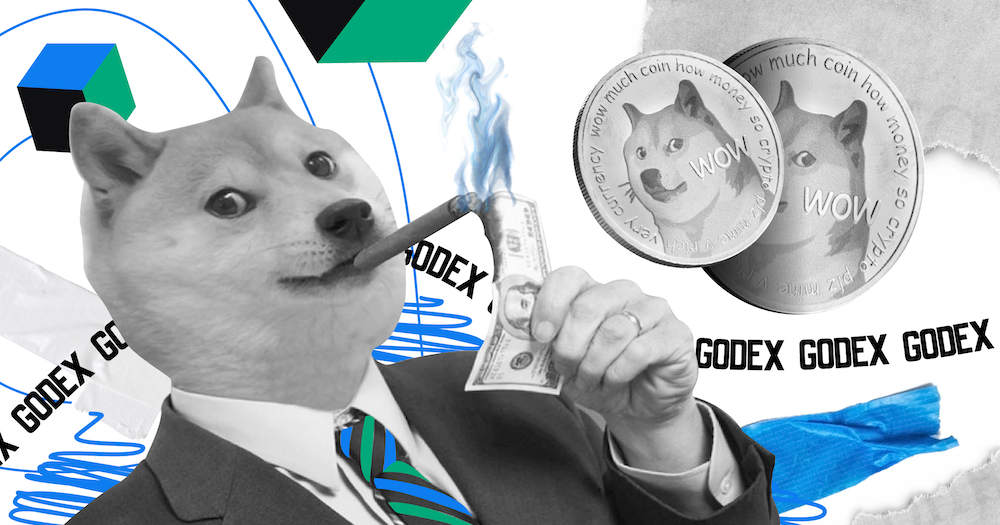 Dogecoin Price | DOGE Price Index and Live Chart - CoinDesk