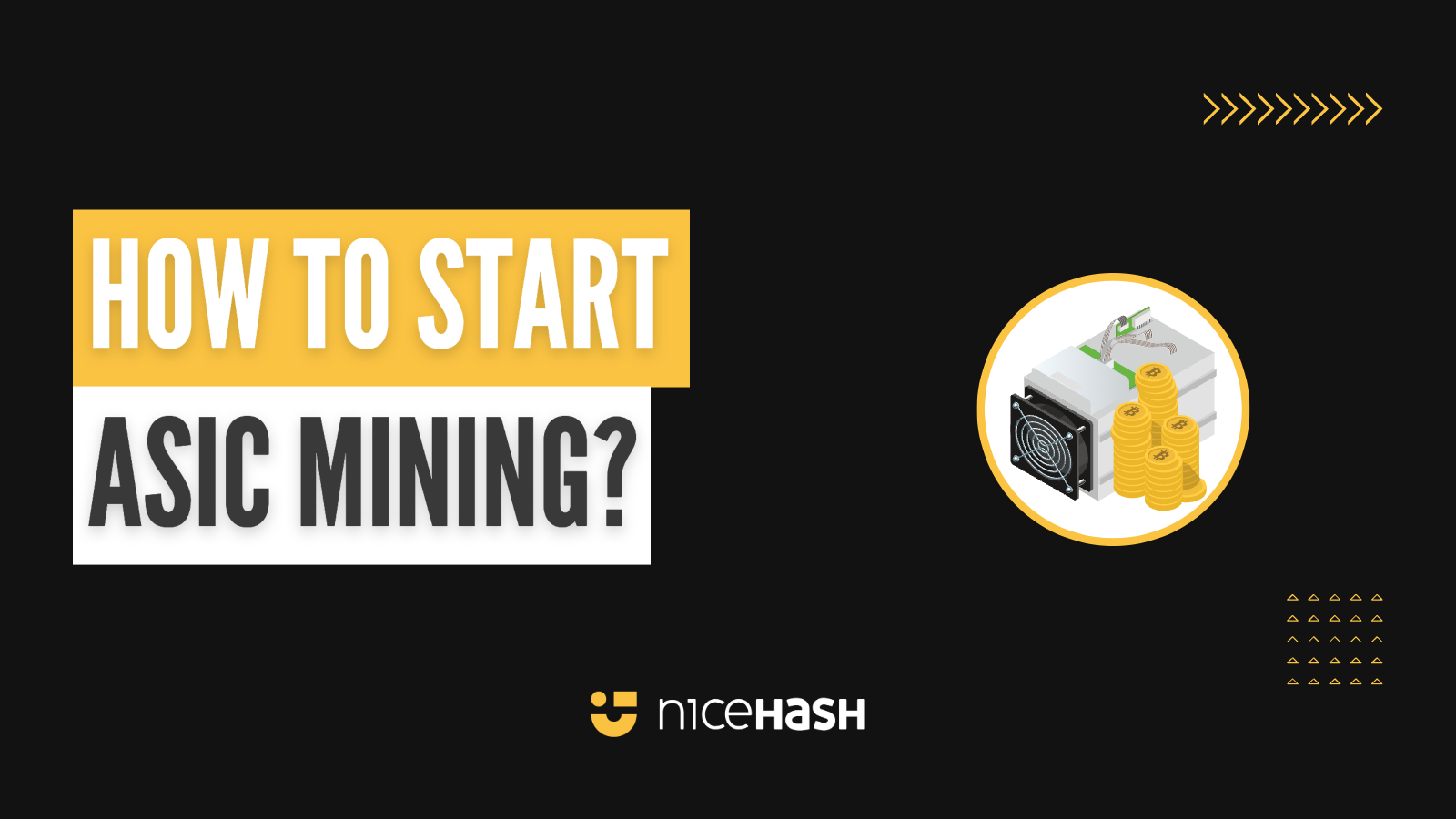 ‎NiceHash on the App Store