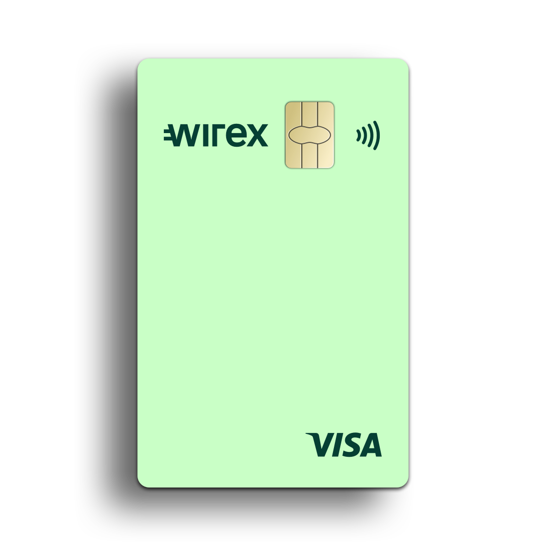 Wirex Card – The ultimate payment card | Wirex