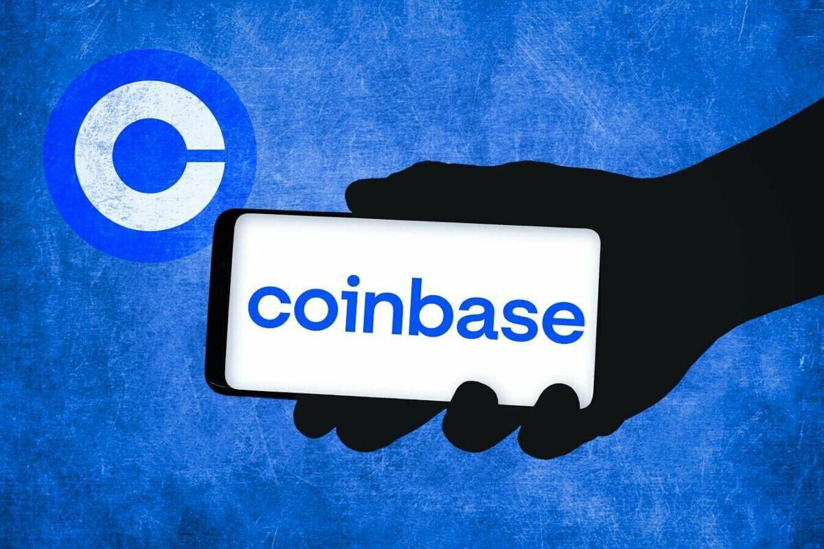 SEC sues Coinbase alleging that it's operating an unregistered exchange - SiliconANGLE