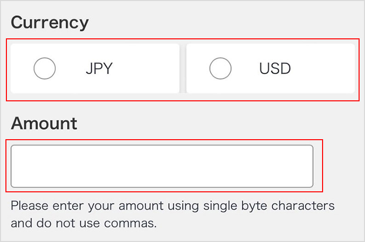 Buy US Dollars | Pounds to USD | Sainsbury's Bank