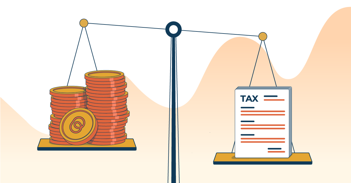 What you should know about cryptocurrency tax in Canada - MoneySense