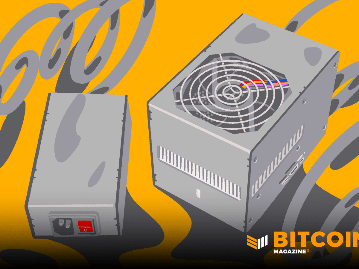 Going nuclear: how the future of cryptocurrency mining is playing out in rural America