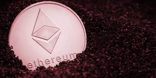 Ethereum Classic Price (ETC), Market Cap, Price Today & Chart History - Blockworks