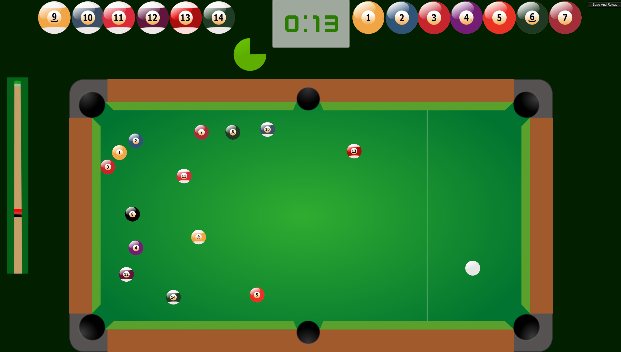 Practice Tool for 8 Ball for Android - Download