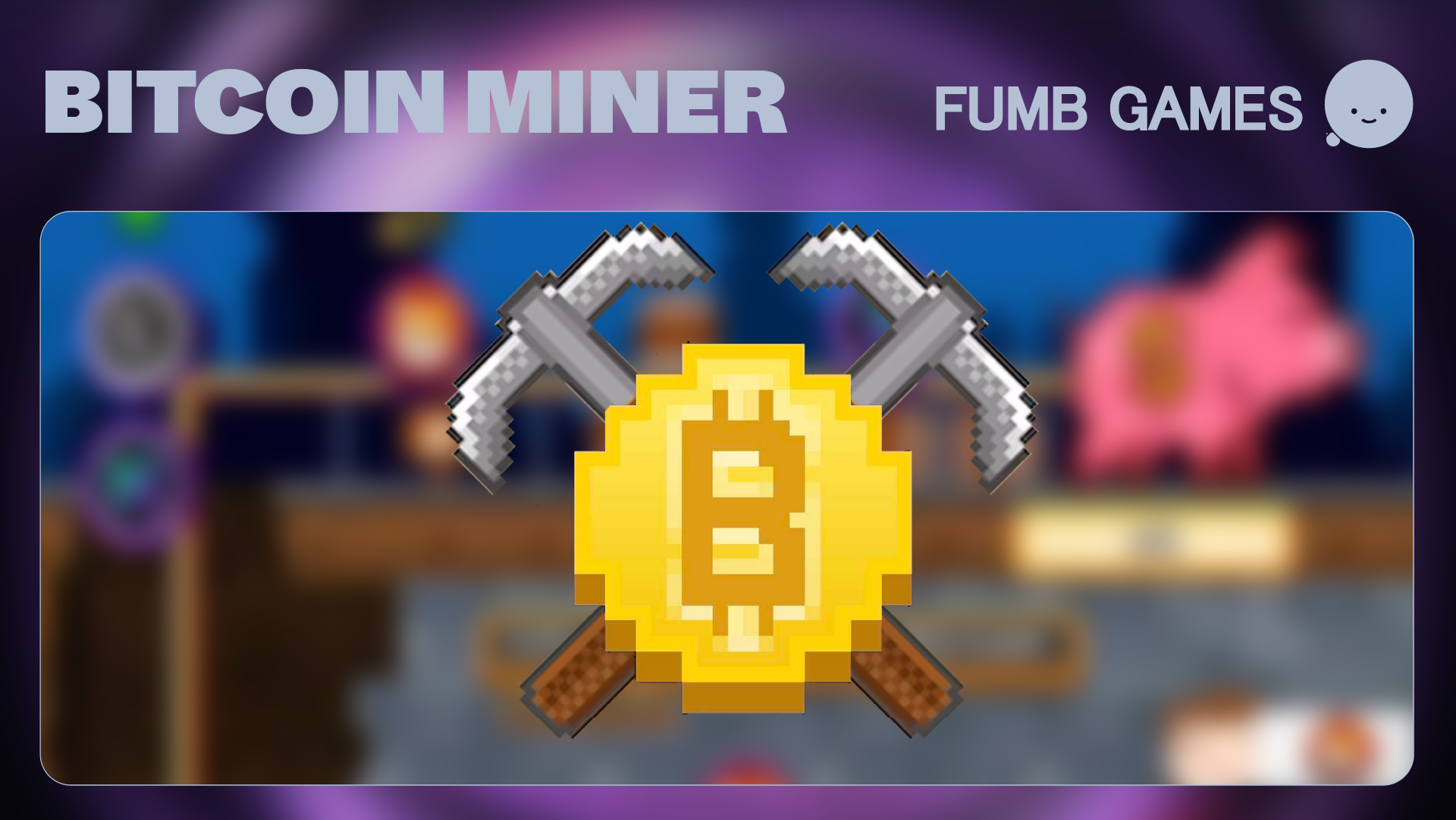 Fumb Games | Mobile Idle Fun