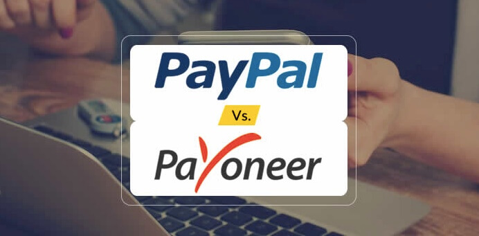 Payoneer vs. PayPal: Which Is Right for Your Business? - NerdWallet