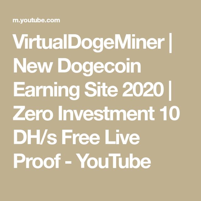 Free Dogecoin Reviews | Read Customer Service Reviews of bymobile.ru