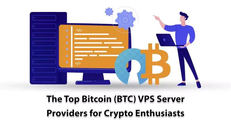 25 VPS Providers That Accept Bitcoin - ElderNode