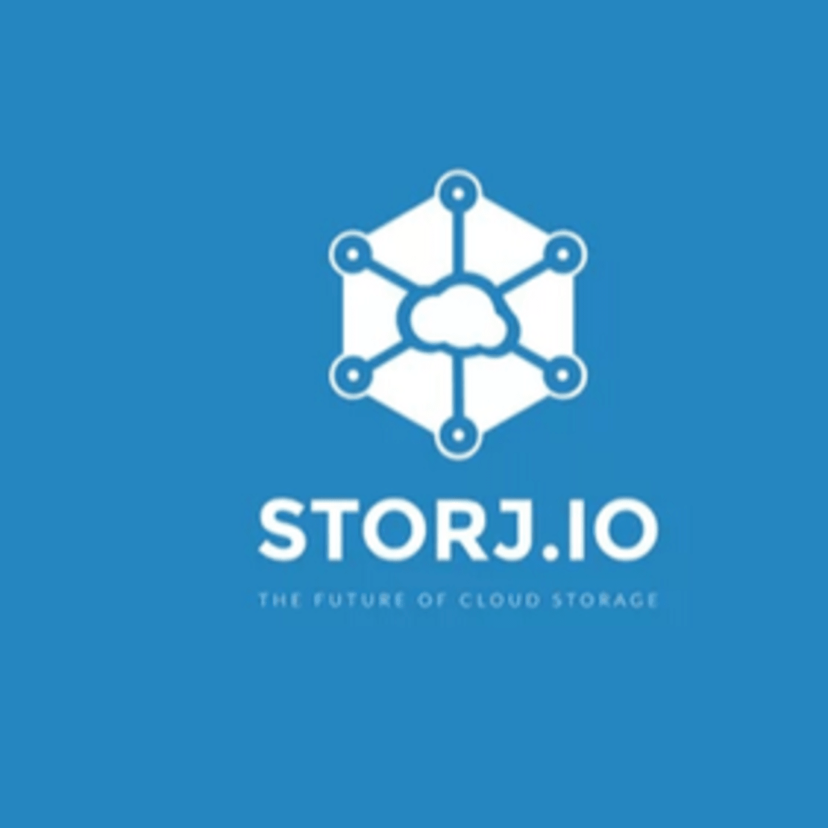 Host a Node on Storj