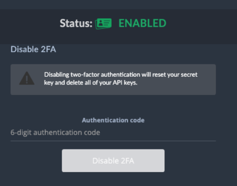 Authenticator App for Apptoto | Authenticator App