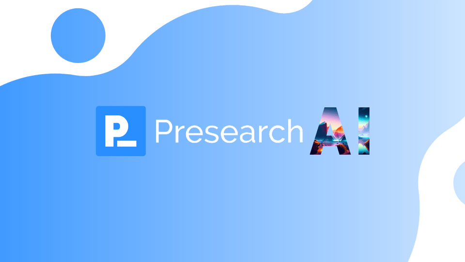 Presearch Price Today - PRE Coin Price Chart & Crypto Market Cap