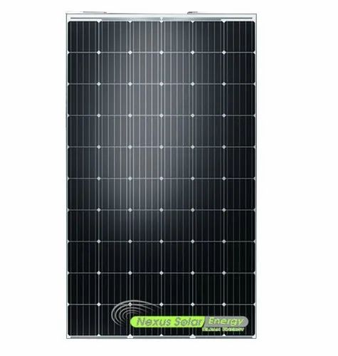 WATTS SOLAR PANEL | Nexus Appliances