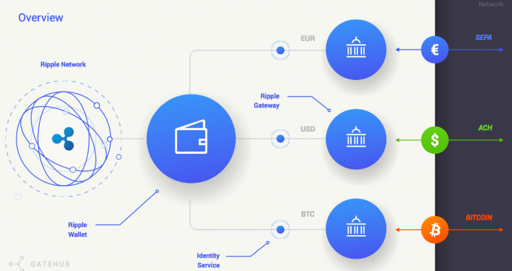 Ripple Real-Time Processing: Achieving Instant Transactions