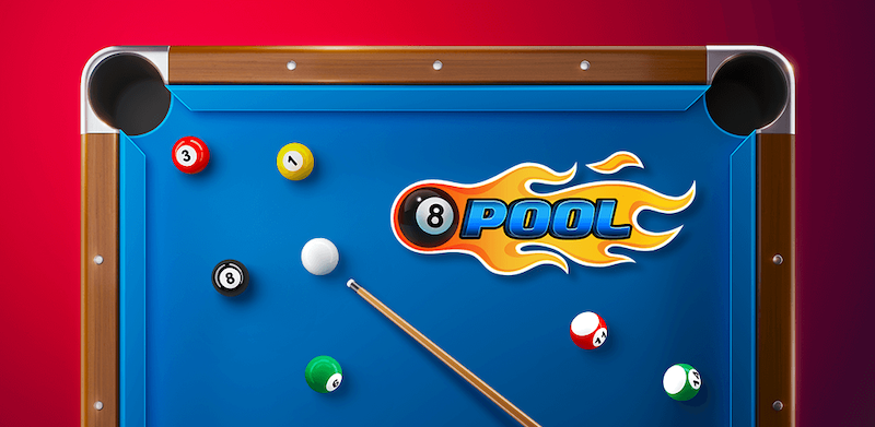 8 Ball Pool MOD APK (Menu: Long line/Anti-ban) Download