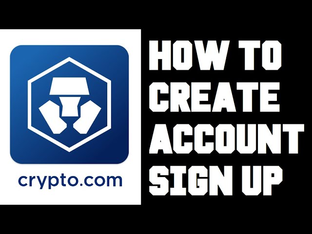 How to Create a Crypto Wallet in 