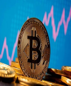 Bitcoin Price | BTC USD | Chart | Bitcoin US-Dollar | Markets Insider