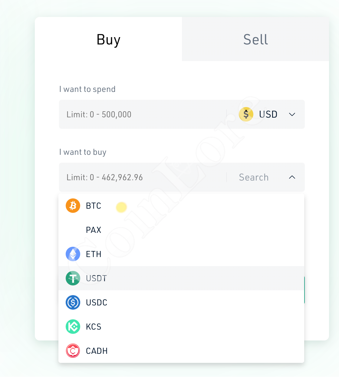 Real-time Presearch (PRE) price, Price in USD and GBP