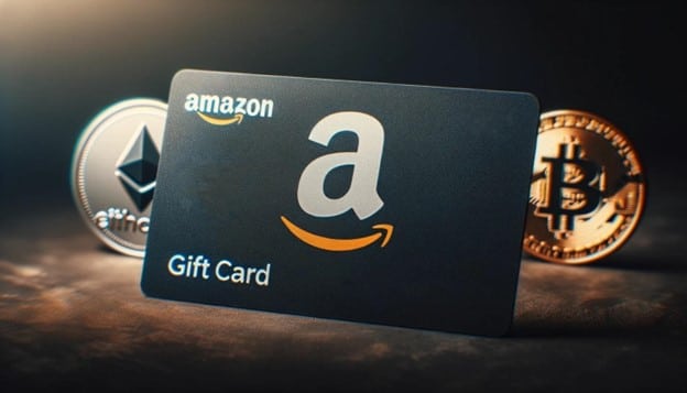 How To Buy Bitcoins With an Amazon Gift Card – Modephone