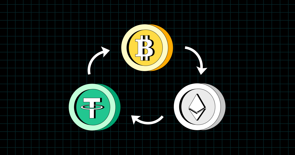 What is Crypto Arbitrage and How to Start Arbitrage Trading?