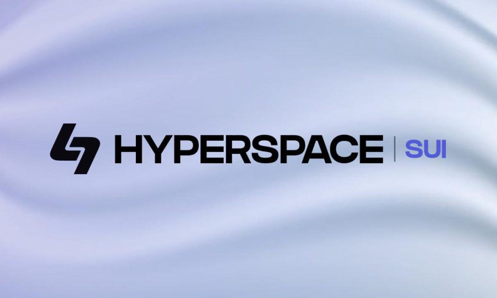 Pioneering Blockchain Technology: Nigeria’s Hyperspace Technologies Secures Second Patent