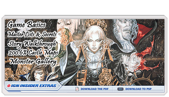 Castlevania: Symphony of the Night Sprite Sheets - Castlevania bymobile.ru