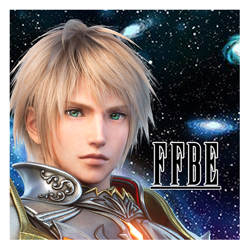 WAR OF THE VISIONS FFBE - Gameplays Hub for iOS & Android