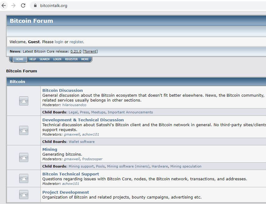 Bitcoin - Bitcoin Discussion - bymobile.ru Forum