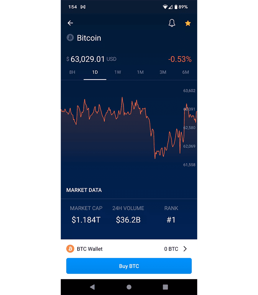 MetaMask Tutorial: One-click Login With Blockchain Made Easy | Toptal®