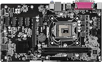 Manual de instruções Asrock H81 Pro BTC (Português - páginas)