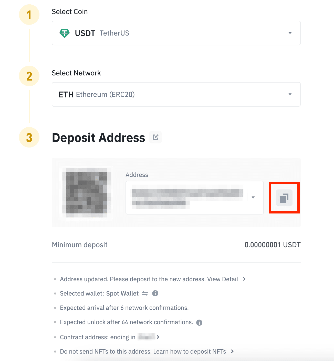 Our Fees & Charges | Skrill