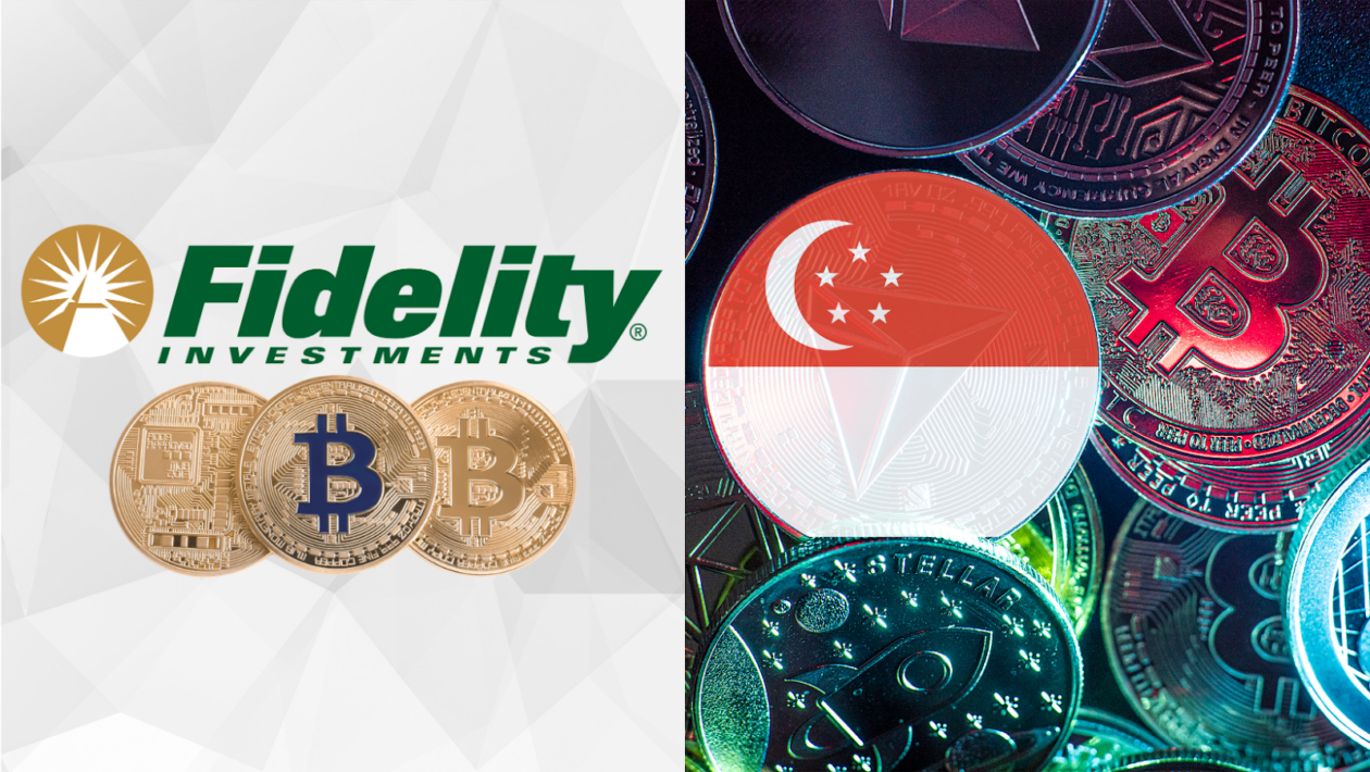 Ways to invest in crypto | Fidelity