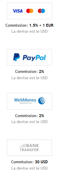 Exchange PayPal to PM | CHEXCH