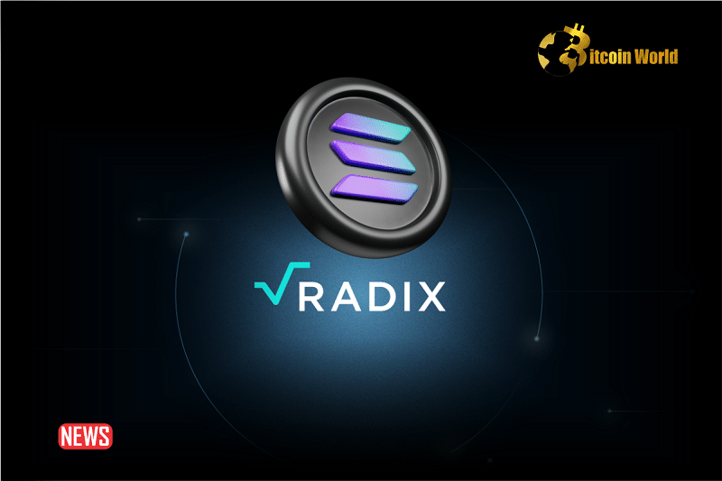 e-Radix price today, EXRD to USD live price, marketcap and chart | CoinMarketCap