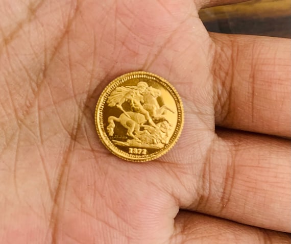 1 Gram Gold Coin Price in India | 24K 1 gm Gold Coins | MMTC-PAMP