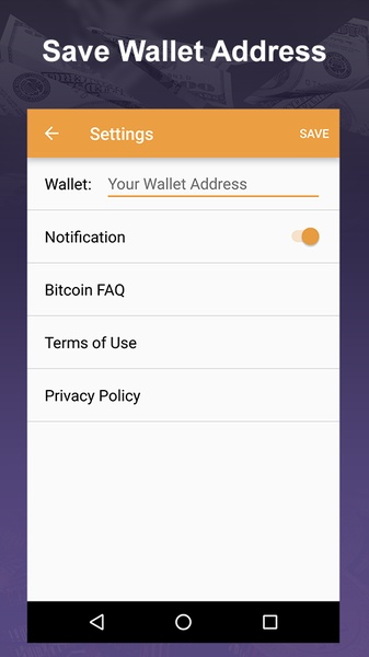 Download free Bitcoin Claim Free - BTC Miner Pro APK for Android