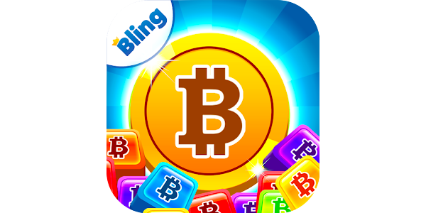 Bitcoin Blocks - Get Bitcoin APK (Android Game) - Free Download