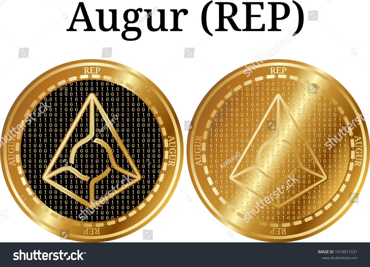 Augur (REP) Price Prediction - 