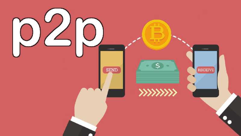 What Are Peer-to-Peer (P2P) Crypto Payments & Transactions?