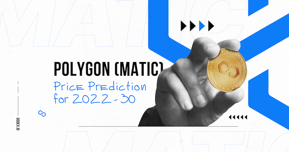 Polygon price prediction & forecast / - 