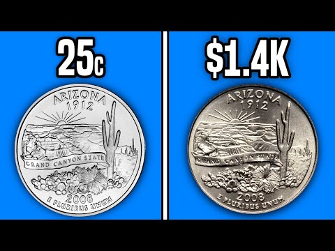 Arizona Coins & Collectibles