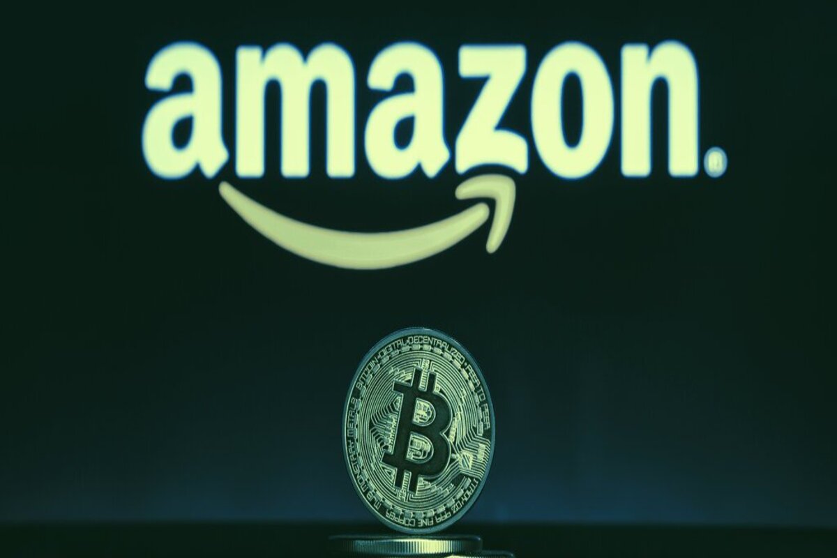 Amazon says Bitcoin payments is just rubbish talk, not accurate - India Today