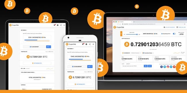 7 Ways To Get Free Bitcoin Now | GOBankingRates