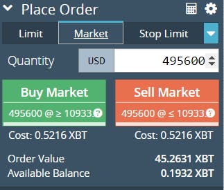 How Leverage is Granted When Crypto Trading Margin and Futures Contracts | BitMEX Blog