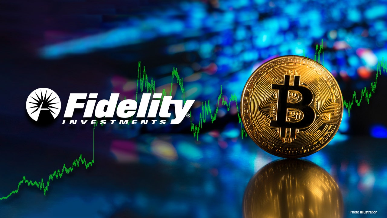 Home Page | Fidelity Digital Assets