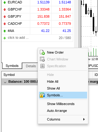 Trade Bitcoin on MT4: Advanced Tools for Crypto Traders